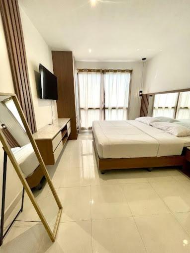 Novapark Kennedy Hotel Гуаякуил Екстериор снимка