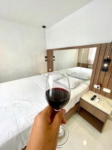 Novapark Kennedy Hotel Гуаякуил Екстериор снимка