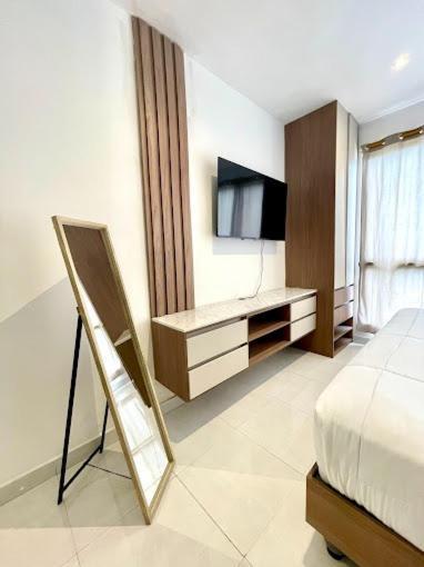 Novapark Kennedy Hotel Гуаякуил Екстериор снимка