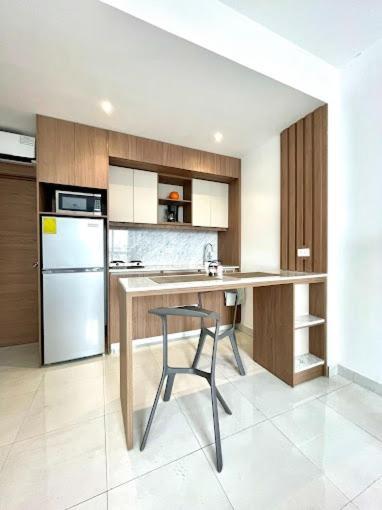 Novapark Kennedy Hotel Гуаякуил Екстериор снимка